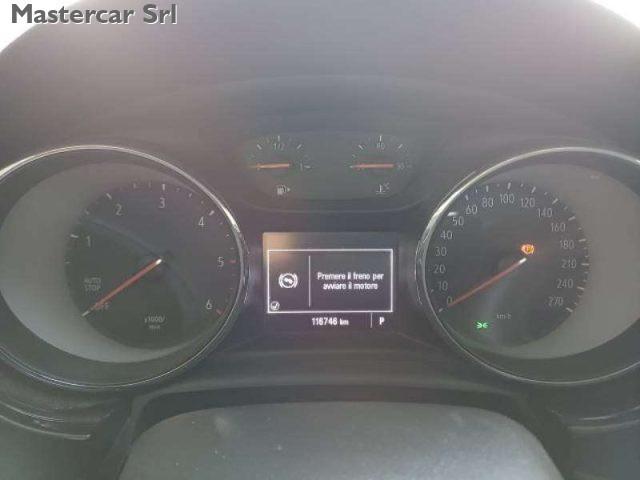 OPEL Astra Astra Sports Tourer 1.5 cdti Business Elegance Aut