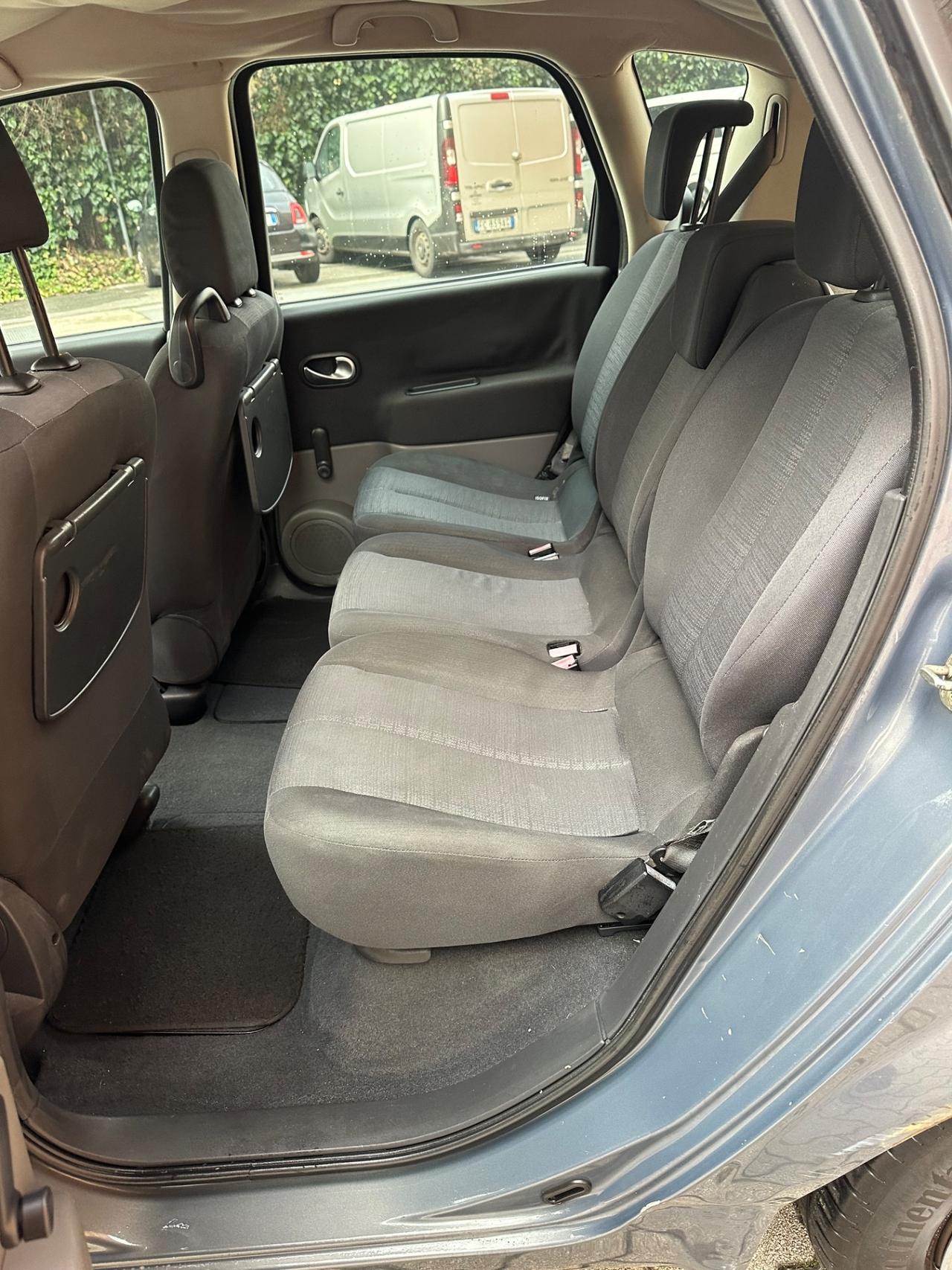 Renault Scenic Scénic 1.4 16V Serie Speciale