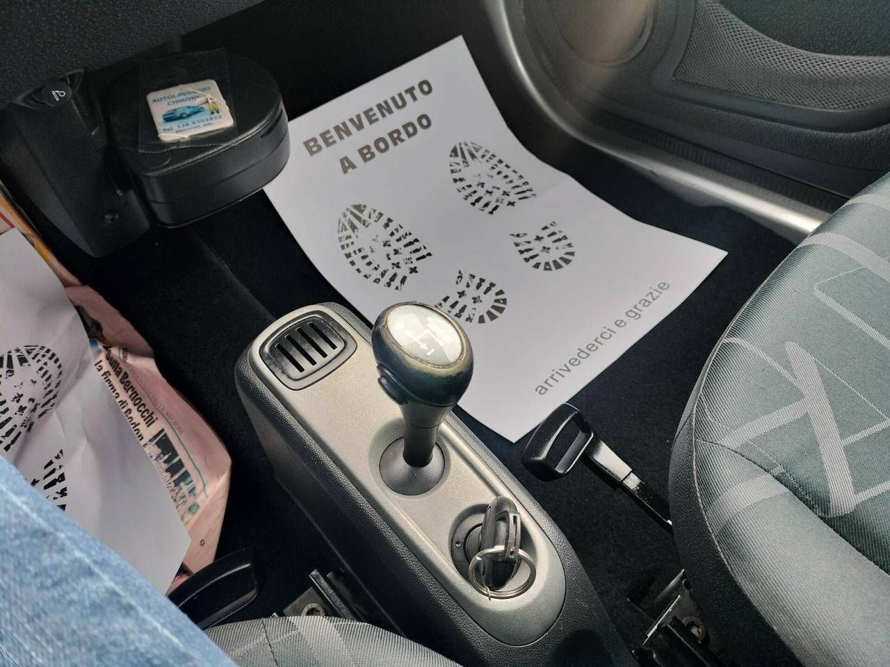 Smart ForTwo 800 40 kW coupé passion cdi