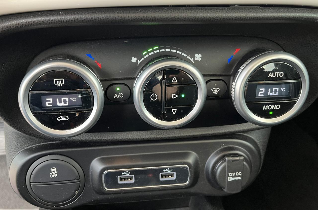Fiat 500L 1.6 Multijet 120 CV Business