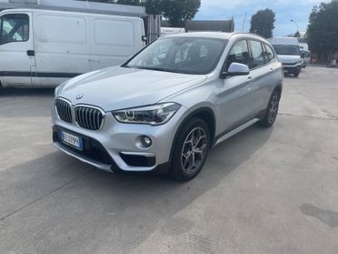 Bmw X1 xDrive20d Msport