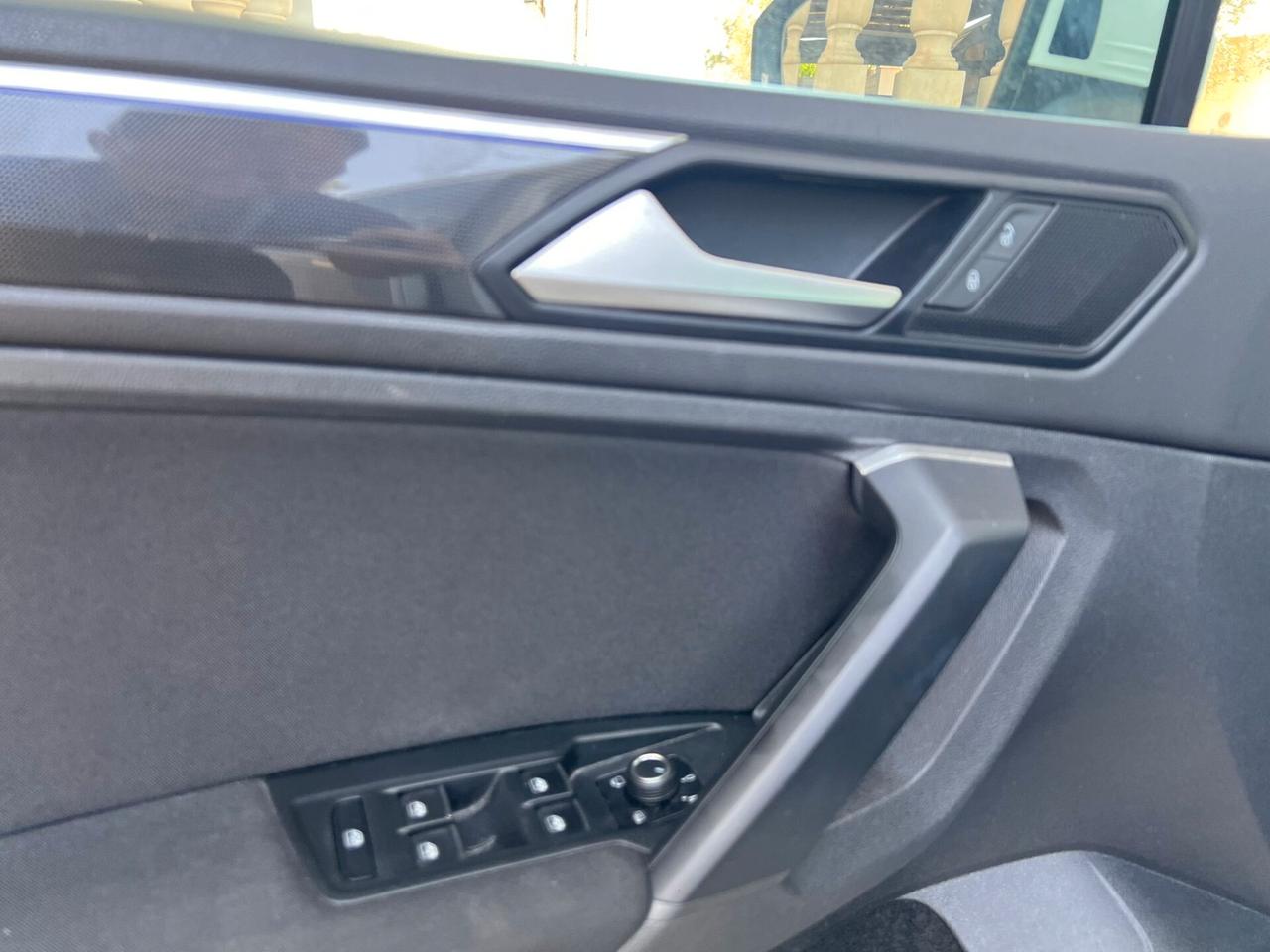 Volkswagen Tiguan 2.0 TDI 150 CV SCR DSG Life