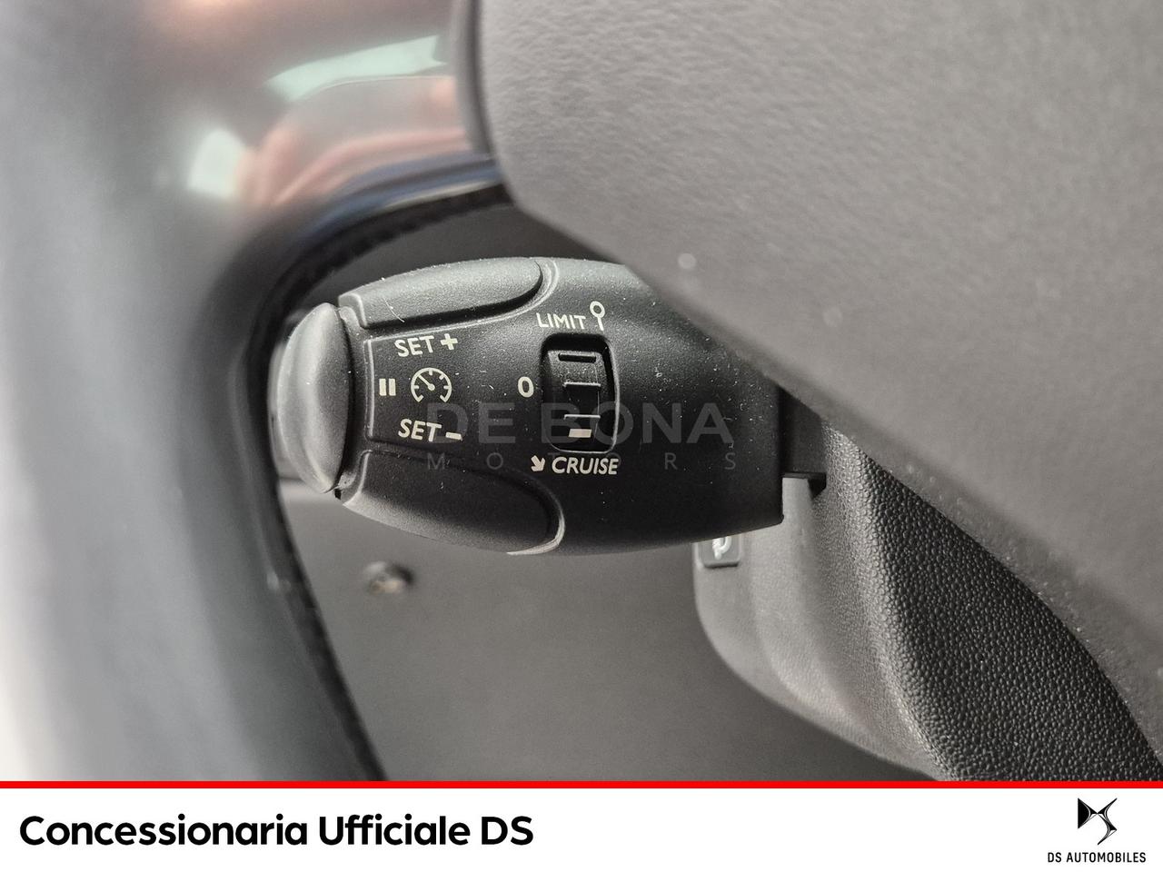 DS DS 3 1.2 puretech sport chic s&s 130cv