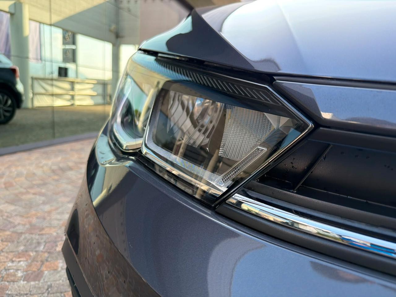 Volkswagen Polo 1.0 TSI Life