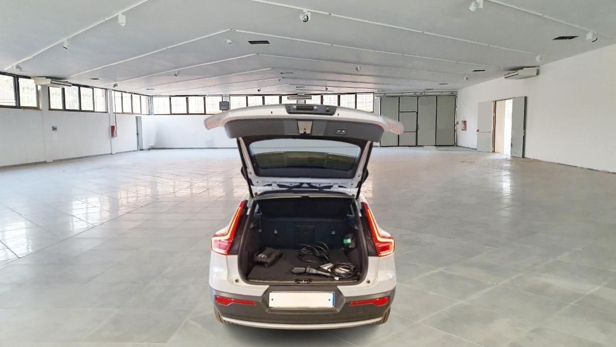 VOLVO Xc40 T5 Recharge Plug-In Hybrid Inscription