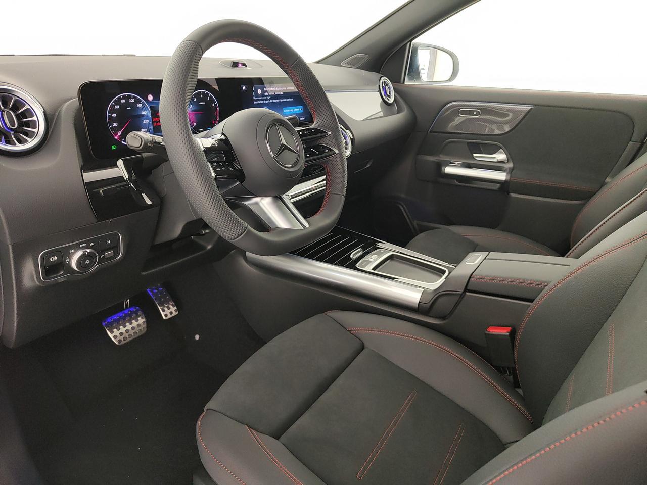 Mercedes-Benz GLA 180