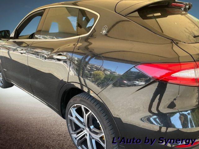 MASERATI Levante V6 Diesel 275 CV AWD Granlusso