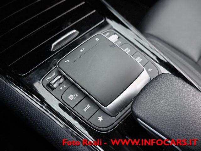 MERCEDES-BENZ GLB 200 d 150 CV Autom 4Matic Business Extra - PROMO