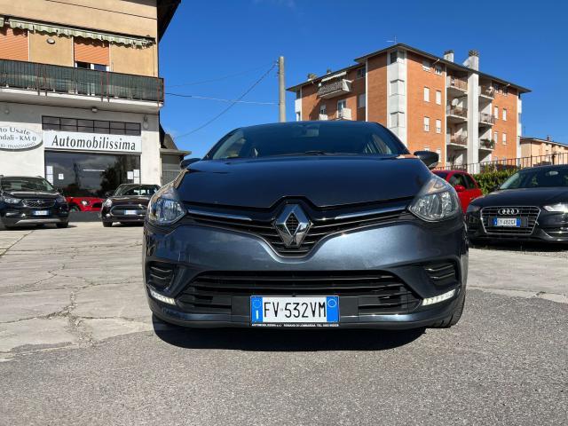 Renault Clio 0.9 tce energy Gpl 90cv OK NEOPATENTATI