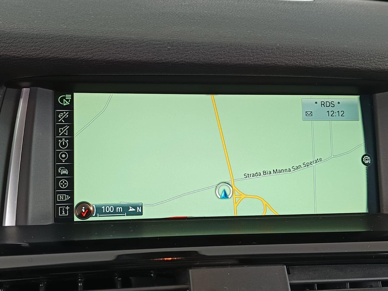 Bmw X3 xDrive20d 2015 - 2.0 diesel Lb automobili