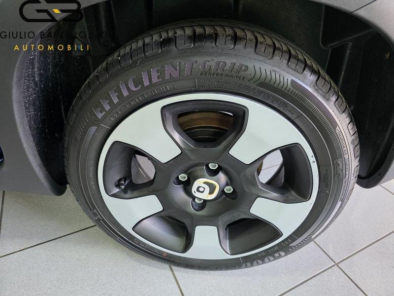 FIAT Panda Cross 1.0 FireFly 70cv S&S Hybrid Cross
