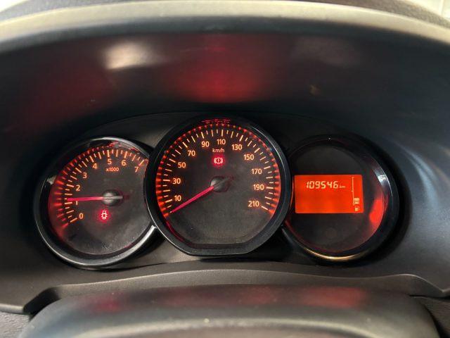 DACIA DOKKER 1.6 GPL Furgone