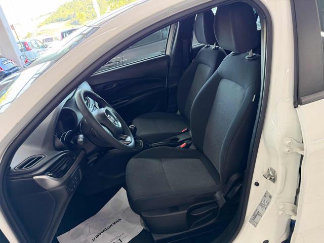 FIAT Tipo 1.3 Mjt S&S 95 CV 5 porte Street