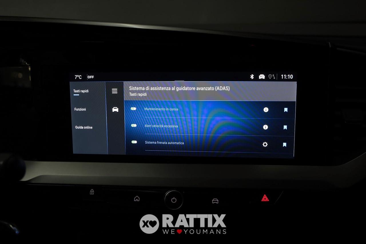 Opel Mokka 1.2 130CV GS AT8