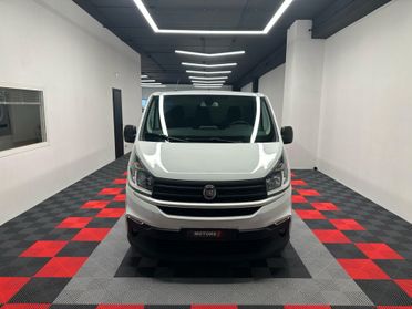 Fiat Talento 1.6mjt 120cv