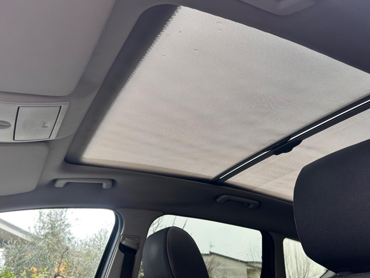Ford Kuga 2.0 TDCi 136 CV 4WD Titanium