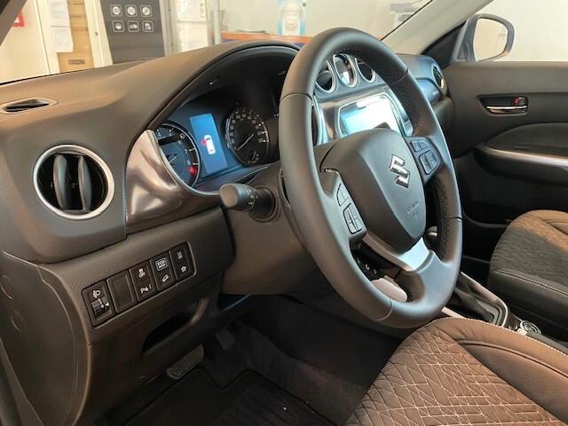Suzuki Vitara 1.5 140V Hybrid A/T 4WD AllGrip Starview