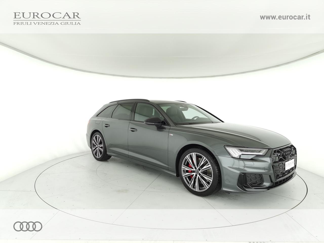 Audi A6 avant 50 2.0 tfsi e business sport quattro s-tronic
