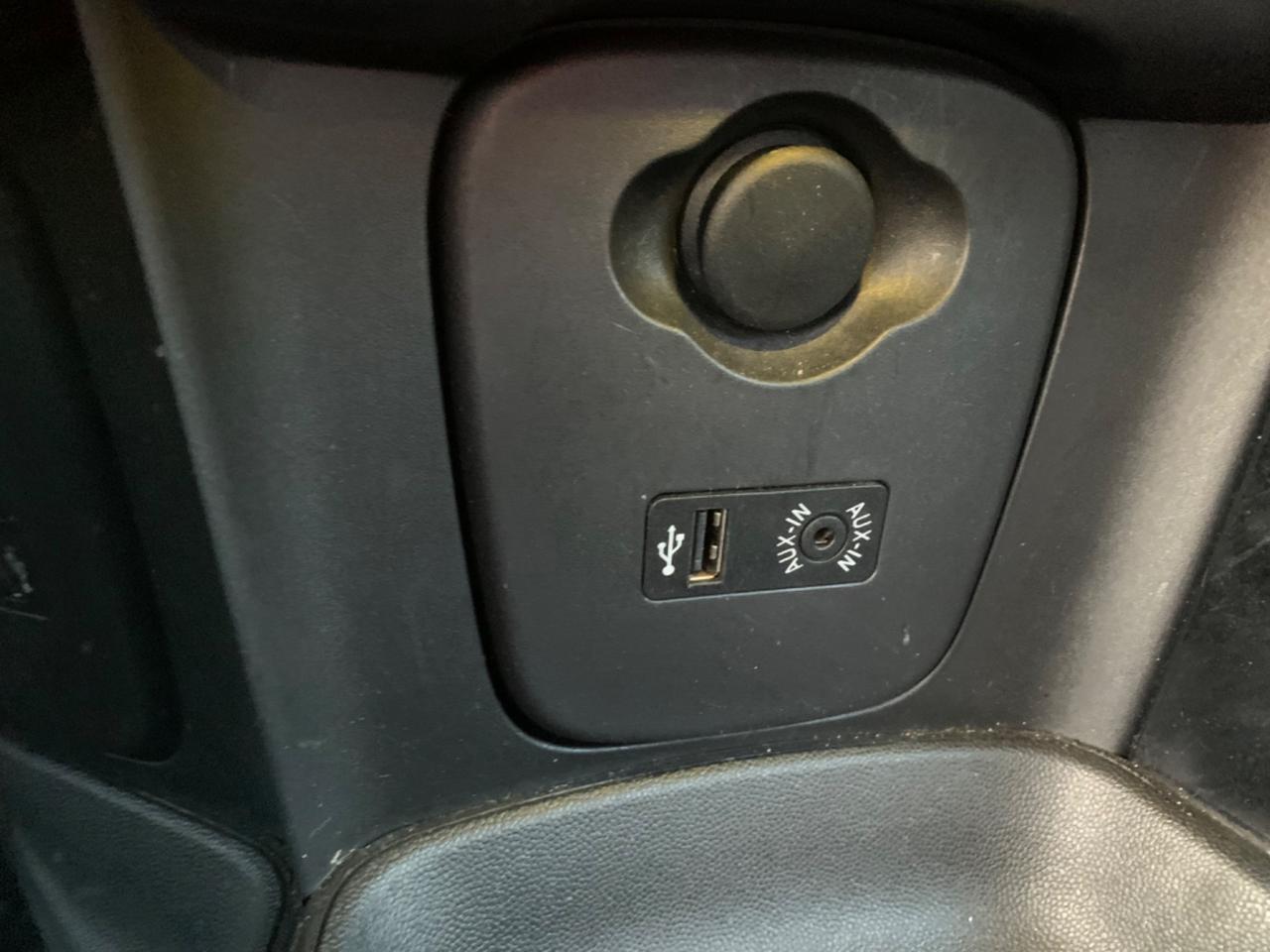 Mini 2.0 Cooper SD Hype 5 porte