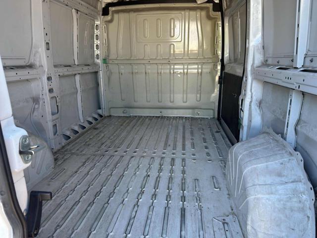 FIAT Ducato 33 2.3 MJT 140CV PM-TM Furgone
