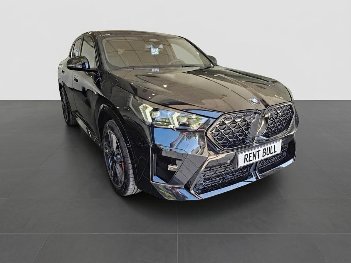 Bmw X2 M sDrive 18d Msport Pro