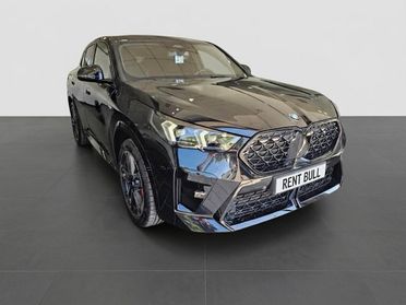 Bmw X2 M sDrive 18d Msport Pro