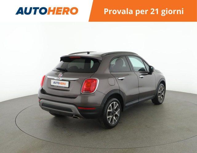 FIAT 500X 1.6 MultiJet 120 CV Cross