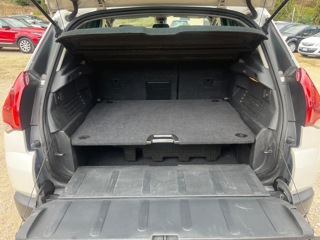 Peugeot 3008 1.6 Diesel - Neopatentati