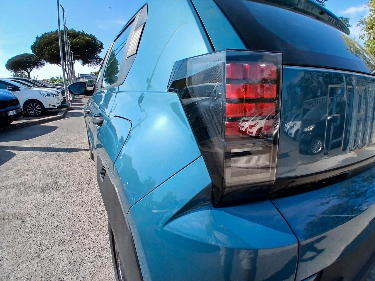 Fiat Grande Panda 1.2 100 CV S&S La Prima