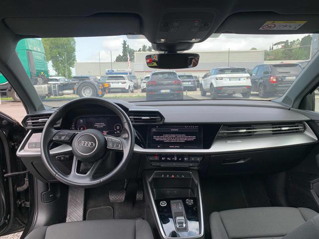 AUDI A3 SPB 30 TDI Business