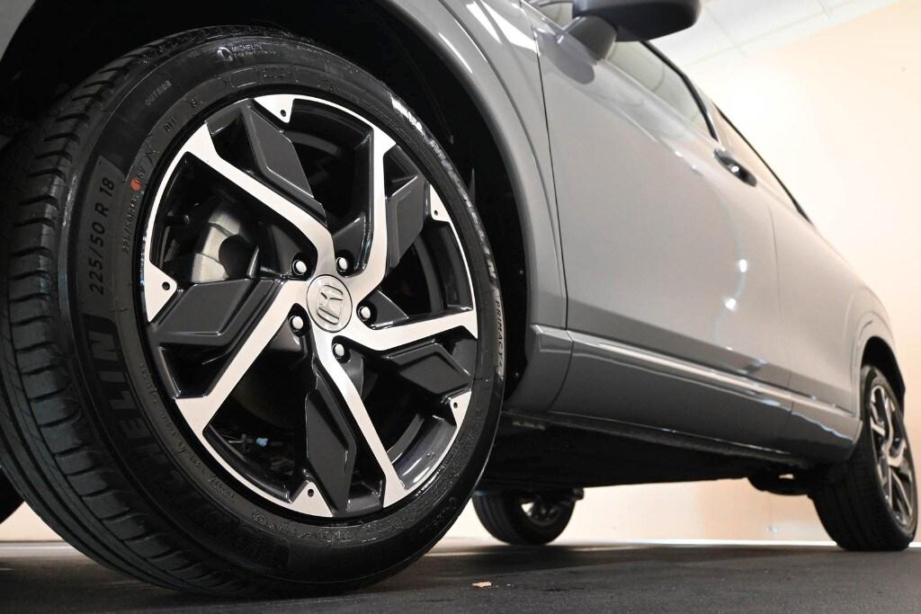 HONDA HR-V 3ª serie HR-V 1.5 Hev eCVT Advance ...