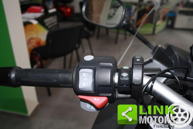 BMW F 800 ST Garantita 1 anno