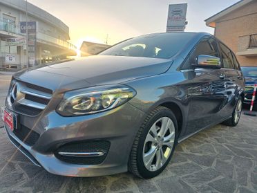 Mercedes-benz B 180 d Premium