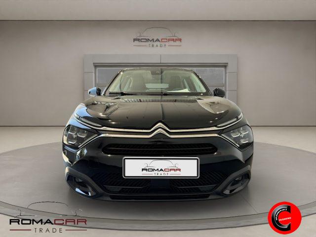 CITROEN C4 PureTech 130 EAT8 Feel Pack VISIBILI IN SEDE