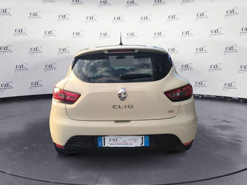 Renault Clio Clio dCi 5 p Energy Zen