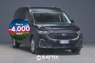 Ford Grand Tourneo Connect V761 2.0 Ecoblue 122CV Titanium Auto