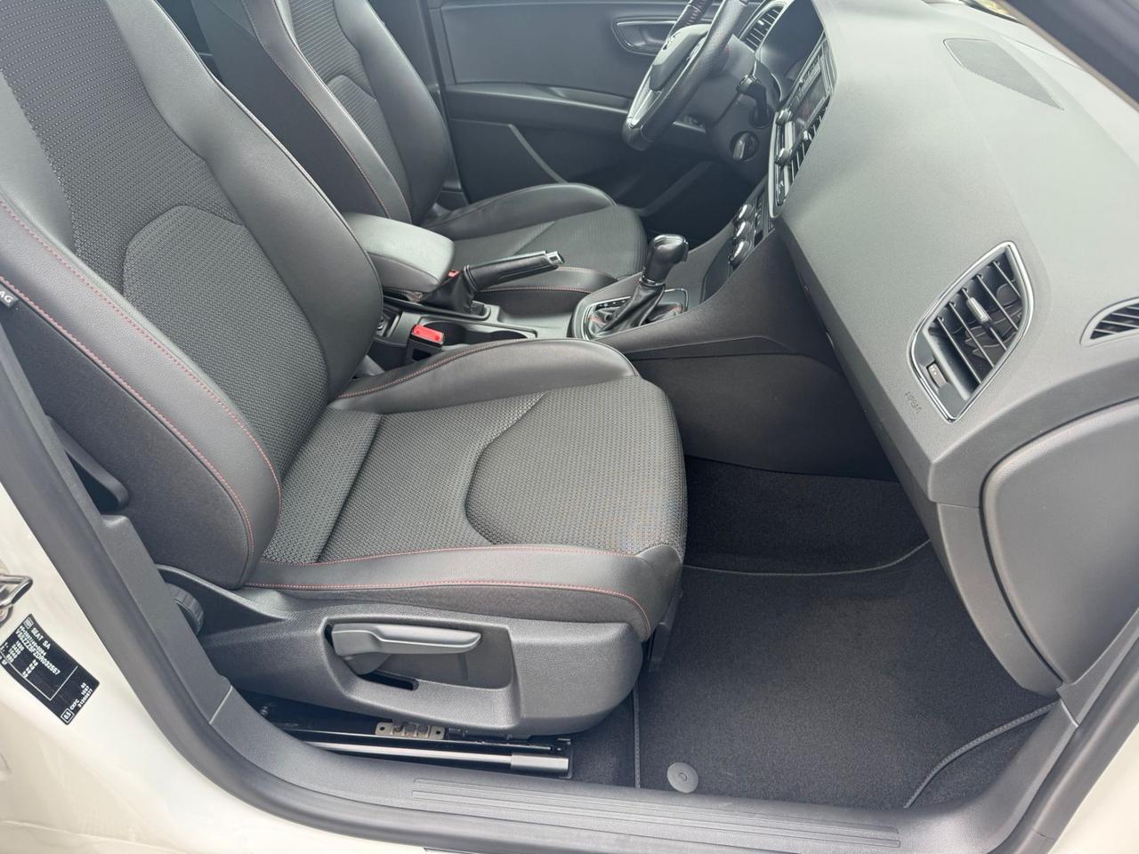 Seat Leon 2.0 TDI 150 CV 5p. Start/Stop FR