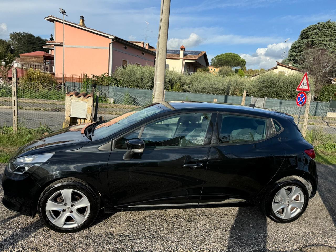 Renault Clio 0.9 TCe 12V 90CV Start&Stop 5 porte Energy