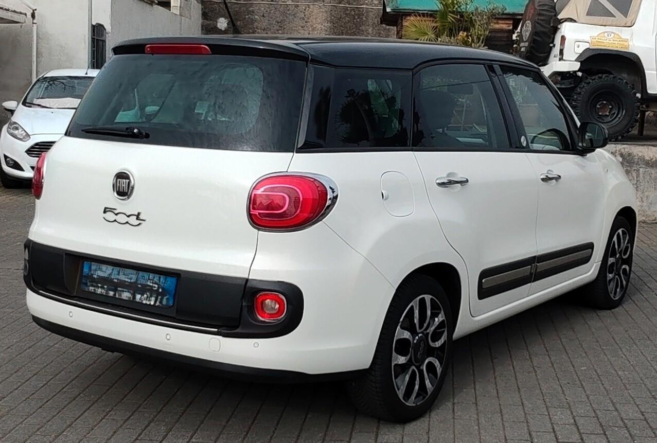 Fiat 500L Living 1.3 Multijet -MOTORE NUOVO-