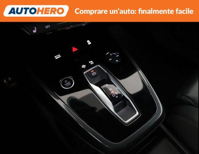 AUDI Q4 e-tron Q4 SPB 40 e-tron