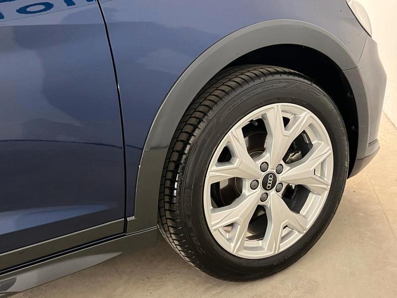 Audi A1 Allstreet Citycarver 30 TFSI 116 cv*GARANZIA 12/2029-100.000KM