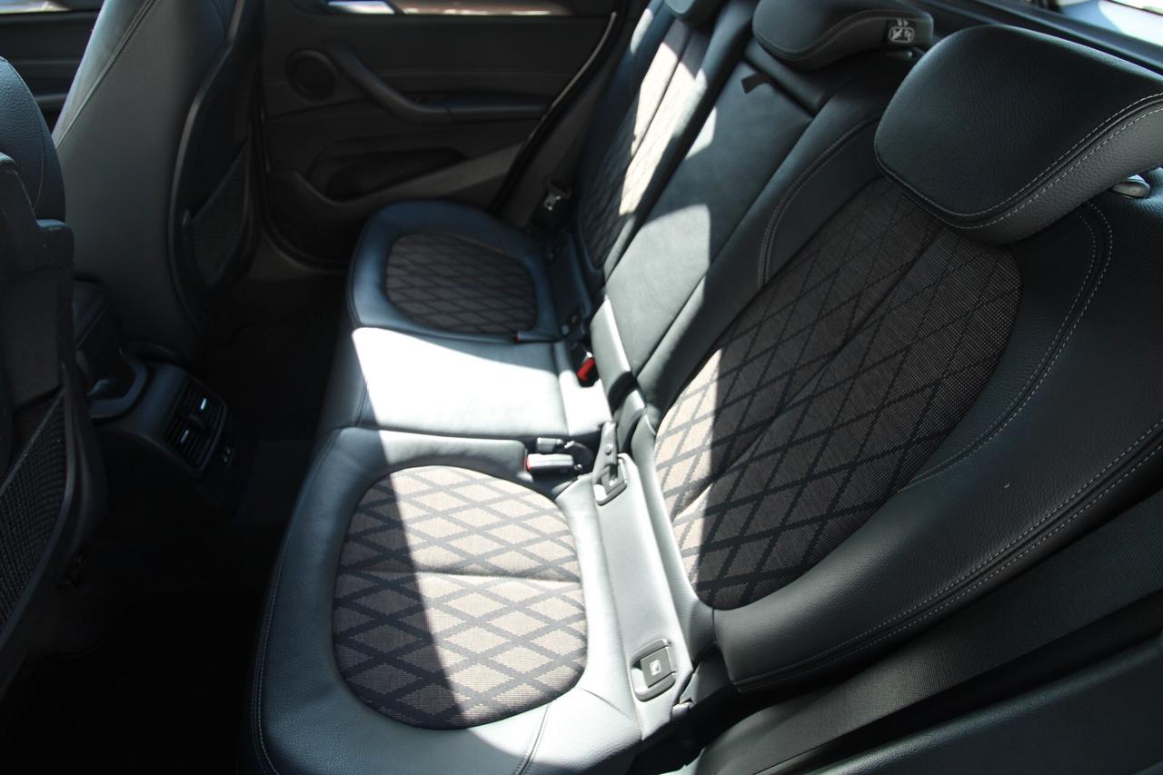 Bmw X1 sDrive18d