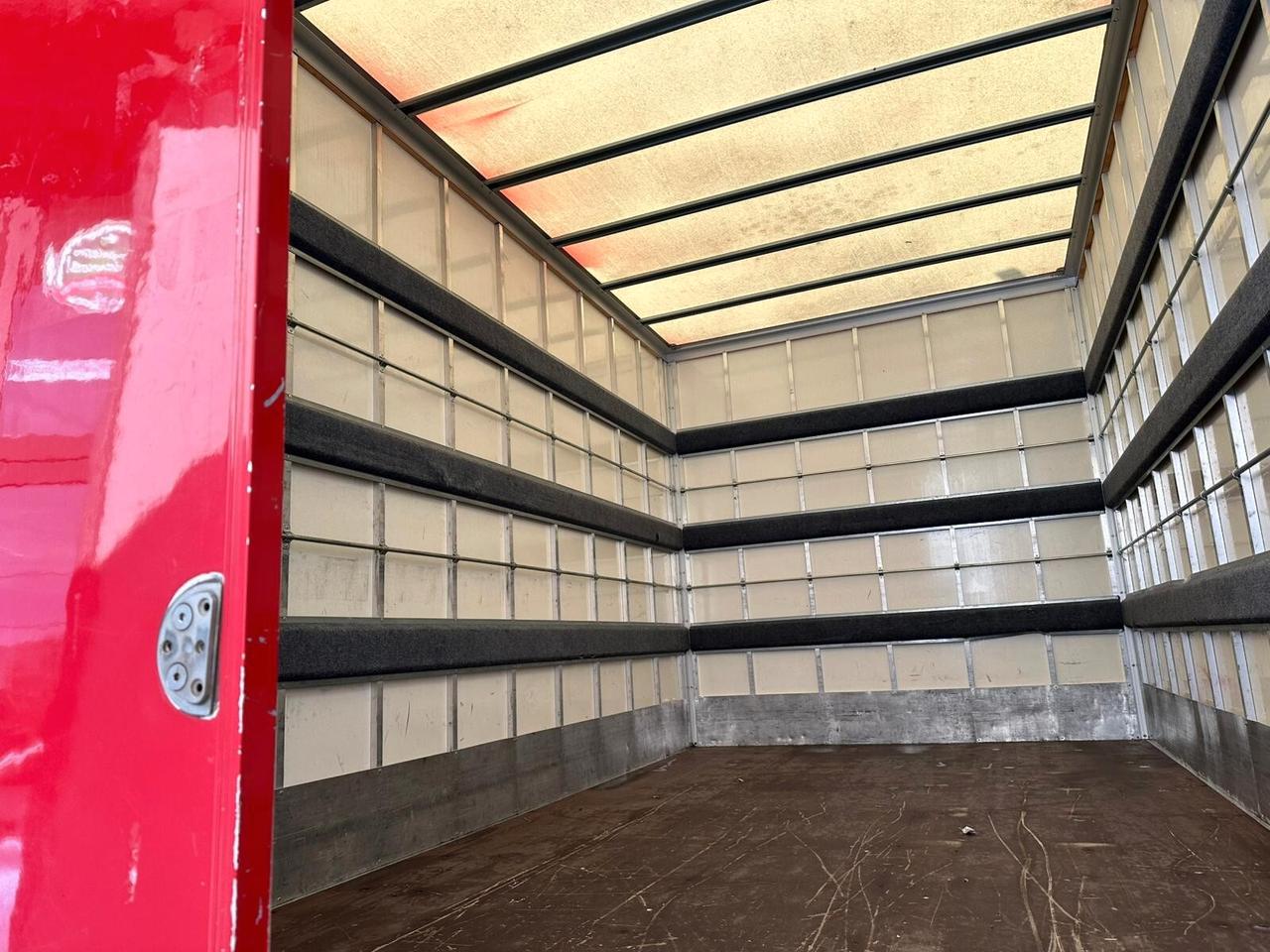 2020 Renault MASTER ICE