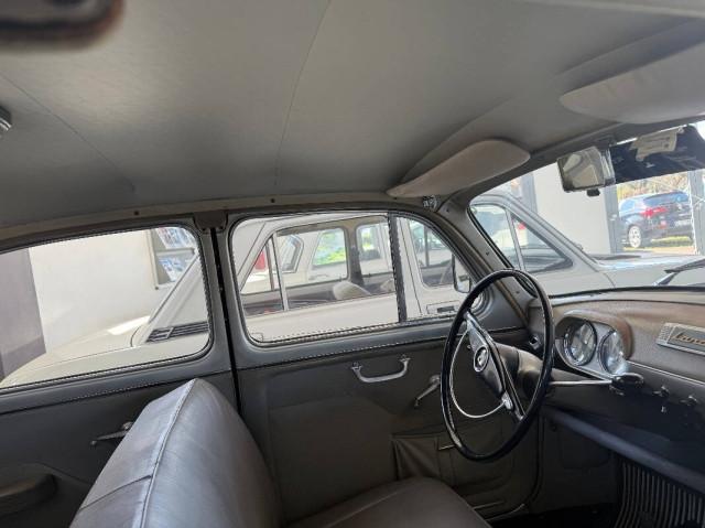 Lancia Appia Appia III Serie