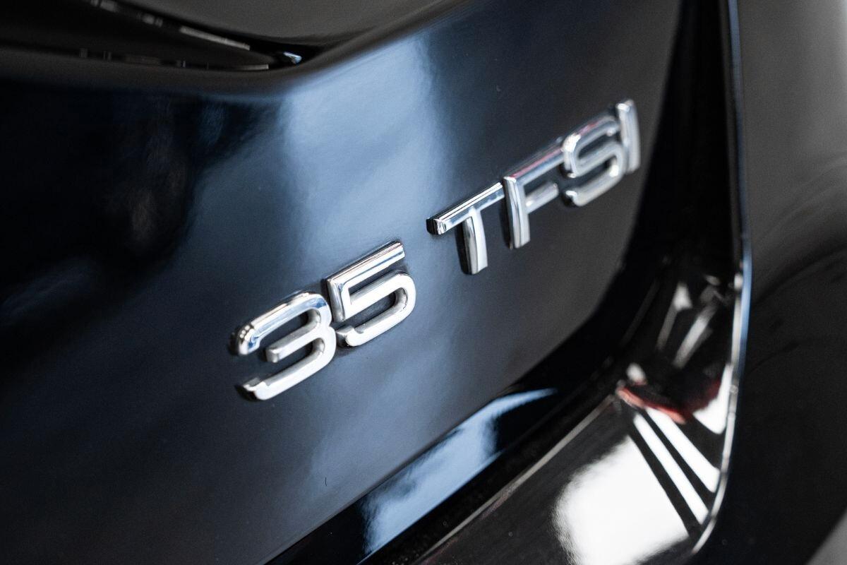 Audi Q2 35 TFSI