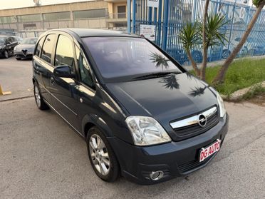 Opel Meriva 1.7 CDTI 101 cv 2009 100.000 km