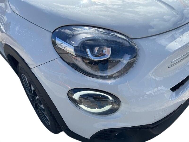 FIAT 500X 1.0 T3 120 CV CONNECT