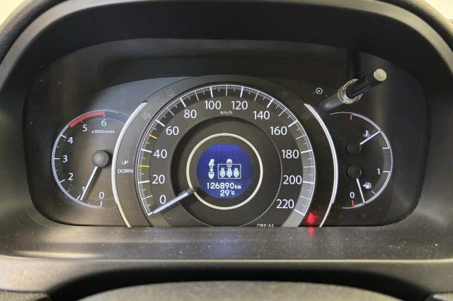HONDA CR-V 1.6 i-DTEC Comfort