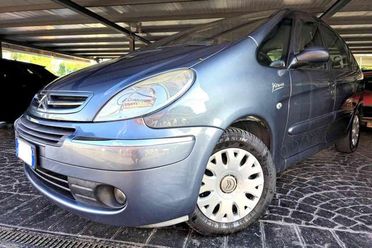 Citroen Xsara GPL 6 POSTI OTTIME CONDIZIONI! 1.6 16V