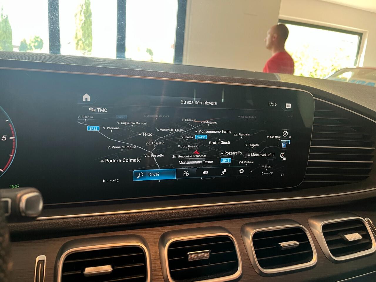 Mercedes-benz GLE 300 d 4Matic Mild Hybrid Premium Plus